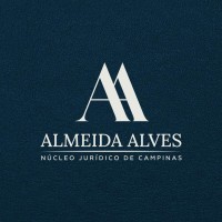 Almeida Alves logo - Similar company to Lcf Law