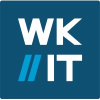 WK IT GmbH logo - Similar company to Weknowit