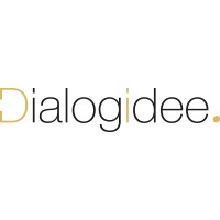 Dialogidee GmbH logo - Similar company to Ars Cordis Werbeagentur Stuttgart