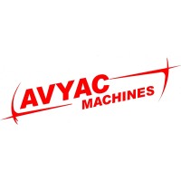 AVYAC MACHINES logo - Similar company to Ingenitec Sas