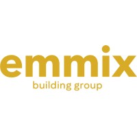 Emmix Building Group logo - Similar company to We Build Tradies