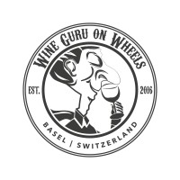 Wine Guru on Wheels logo - Similar company to The Happy Startup School