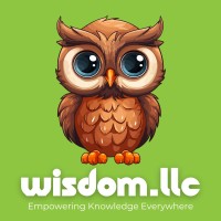 wisdom.llc logo - Similar company to Piopetro