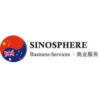 Sinosphere logo - Similar company to Sinosphere Journal