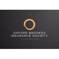Oxford Brookes Insurance Society logo - Similar company to Driving Ukraine