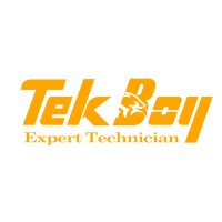 TekBoy logo - Similar company to Tekboy Fabrics