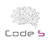 Code S Academy logo - Similar company to The Cares Organization