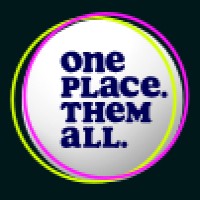 One Place. Them All.