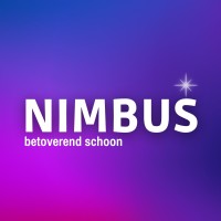 Nimbus schoonmaakproducten logo - Similar company to Udi'19/Swiss Sense