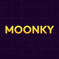 Moonky logo - Similar company to Weproc