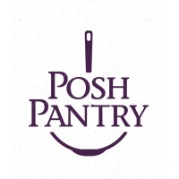 Posh Pantry logo - Similar company to Spark Foundation