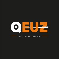 QEUZ Entertainment logo - Similar company to Computertechinvolved