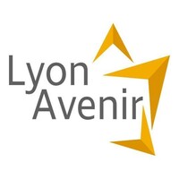 Lyon Avenir logo - Similar company to Peps Lab