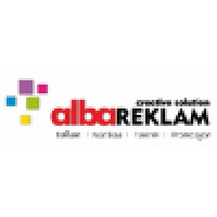ALBA ETİKET REKLAM logo - Similar company to Ddn Reklam