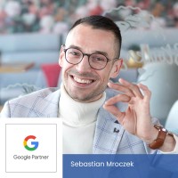 SebastianMroczek.pl logo - Similar company to Mobokey