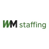 WM Staffing logo - Similar company to Nwaya