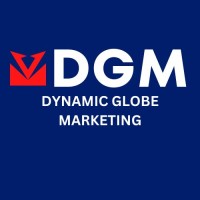 Dynamic Global Marketing Agency SEO logo - Similar company to Digielevation - Seo & Ppc Management Agency