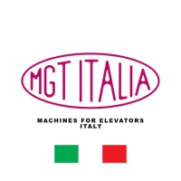 MGT Italia S.R.L. - Modern Gear Technology logo - Similar company to Tecnicam - S.R.L.