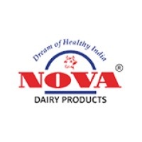 NOVA Dairy Products logo - Similar company to Beta A2 Australia