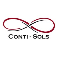 Continuum Solution logo - Similar company to Get Momentum