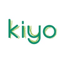KIYO logo - Similar company to Trias Ngo - Global