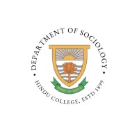 Department of Sociology, Hindu College, University of Delhi logo - Similar company to St. Thomas' Dwarka