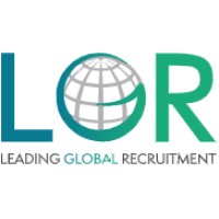 Leading Global Recruitment logo - Similar company to Multi Professional Solutions
