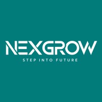 NEXGROW logo - Similar company to Nexgrow