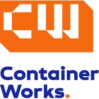 Container Works logo - Similar company to Coldtainer Storage And Refrigeration
