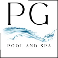 PG Pool and Spa logo - Similar company to Dynamic Pool Services