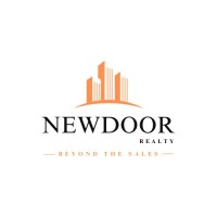 NewDoor Realty logo - Similar company to Ramraj Realty Group