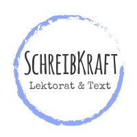 SchreibKraft Lektorat & Text logo - Similar company to Amanu Gmbh