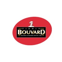 LA COMPAGNIE DU BISCUIT logo - Similar company to Cacolac