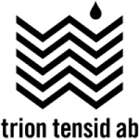 Trion Tensid AB logo - Similar company to Flavor App
