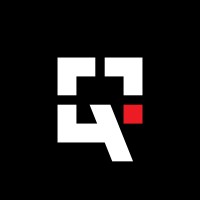 QV Production logo - Similar company to The 50 Studio