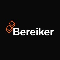 BEREIKER | Automatización industrial logo - Similar company to Oslice Technology  | Visión Artificial | Automatización Industrial