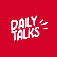 Daily Talks Escola de Inglês logo - Similar company to Hive