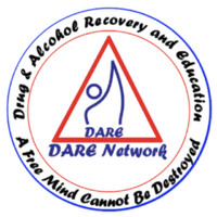 DARE (Drug and Alcohol Recovery and Education) Network logo - Similar company to Fettl