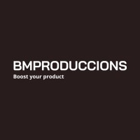 BMP Animación 3D logo - Similar company to Code Biting Sl