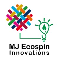 MJ Ecospin Innovations logo - Similar company to Movers Programme
