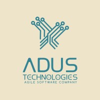 ADUS Technologies logo - Similar company to Candidatis