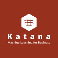 Katana ML logo - Similar company to Red Samurai Consulting
