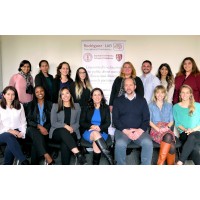 Rodriguez Lab - Stanford University logo - Similar company to Chac