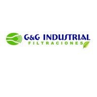 G&G INDUSTRIAL FILTRACIONES S.R.L logo - Similar company to Valvulas Internacionales S.A (Perú)