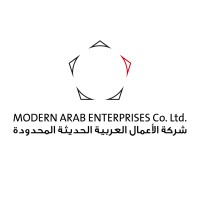 Modern Arab Enterprises Co. Ltd. logo - Similar company to Applied Pipeline Technologies Ltd
