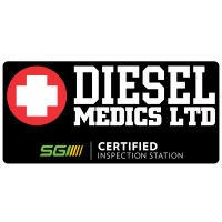 Diesel Medics Ltd. - Saskatoon logo - Similar company to Riide Saskatoon