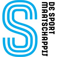Stichting De SportMaatschappij logo - Similar company to Projactive