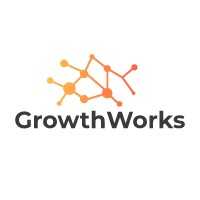 GrowthWorks logo - Similar company to Evolve Consulting