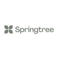 Springtree logo - Similar company to Billroo