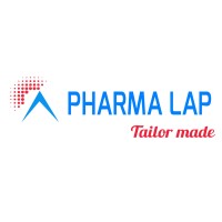 PHARMA LAP logo - Similar company to Plusquam Pharma